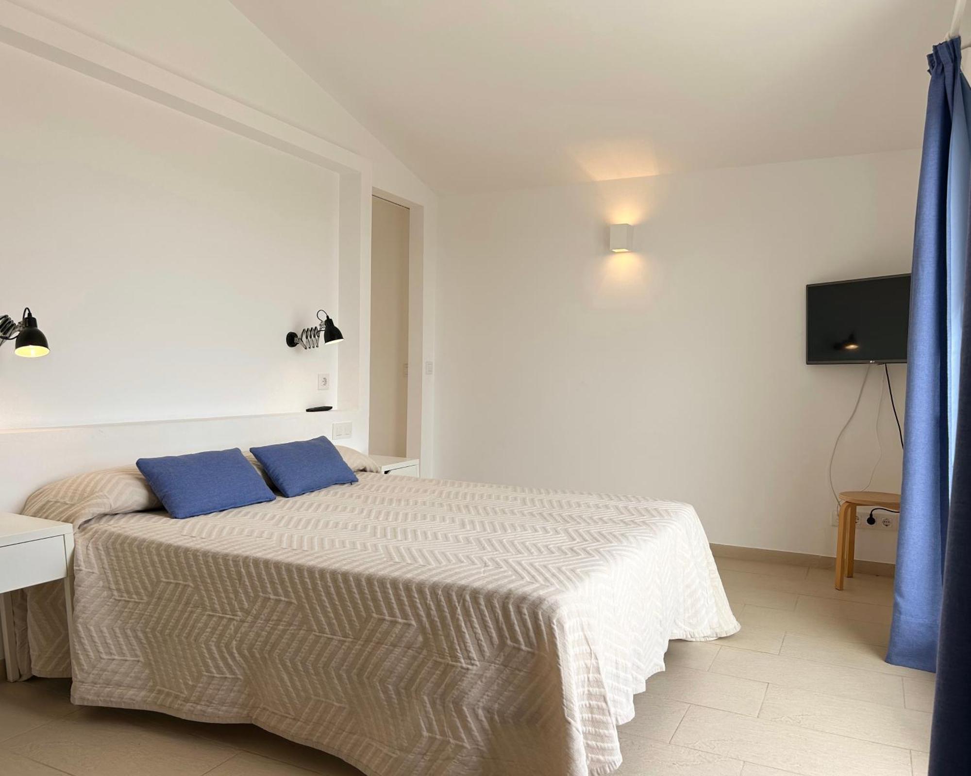 Nure Villas Mar Y Mar Cala'N Blanes  Exterior photo