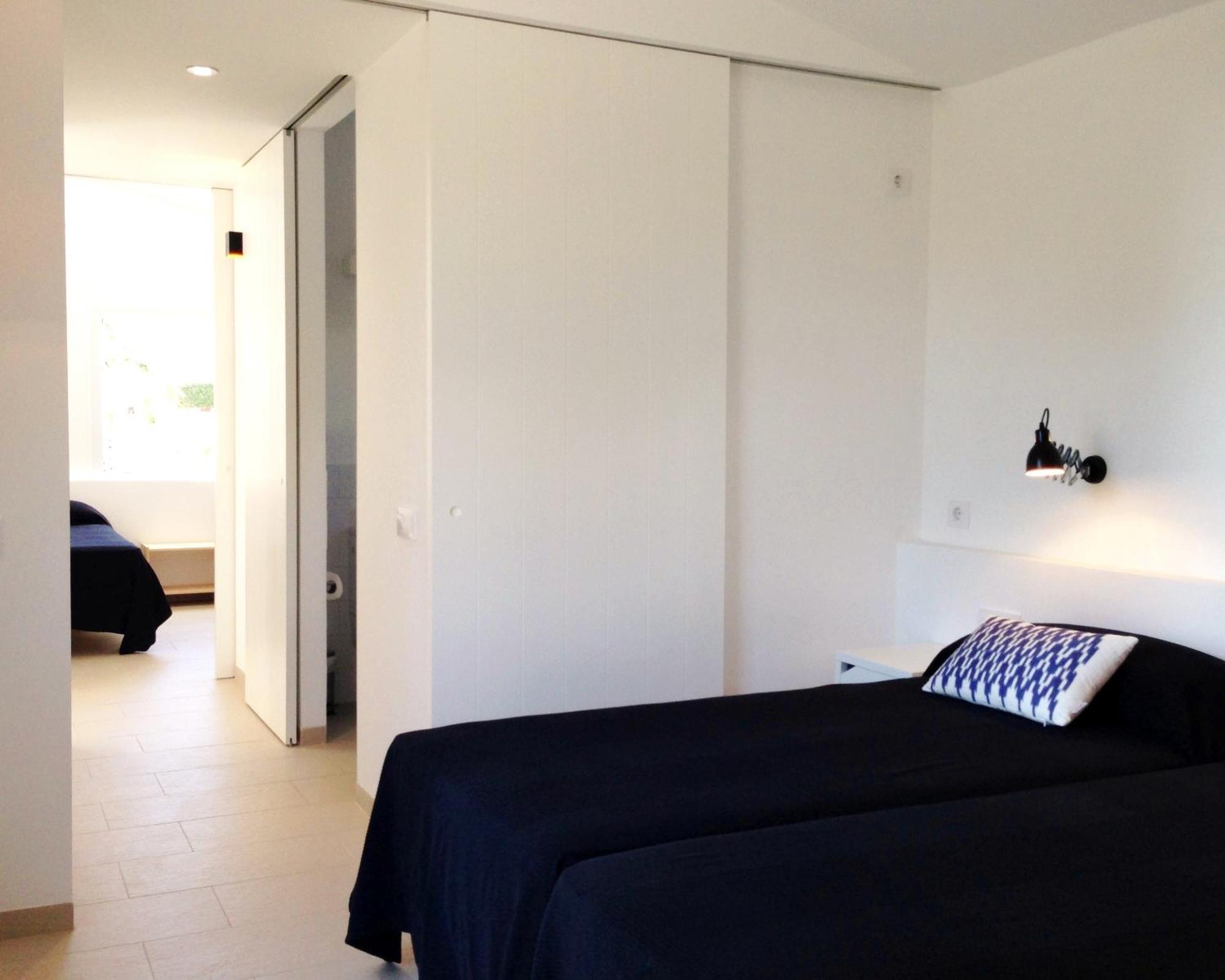 Nure Villas Mar Y Mar Cala'N Blanes  Exterior photo