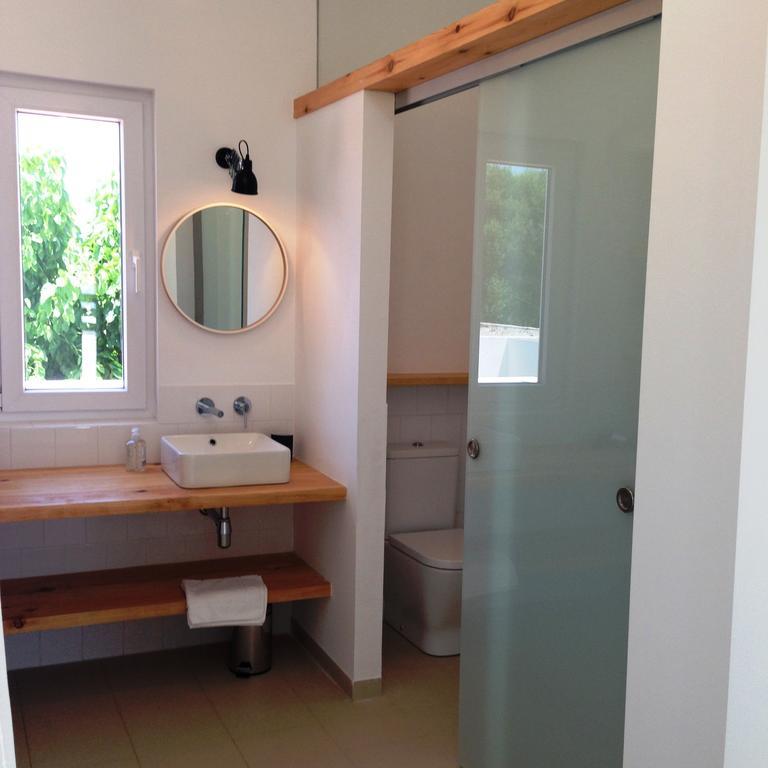 Nure Villas Mar Y Mar Cala'N Blanes  Exterior photo